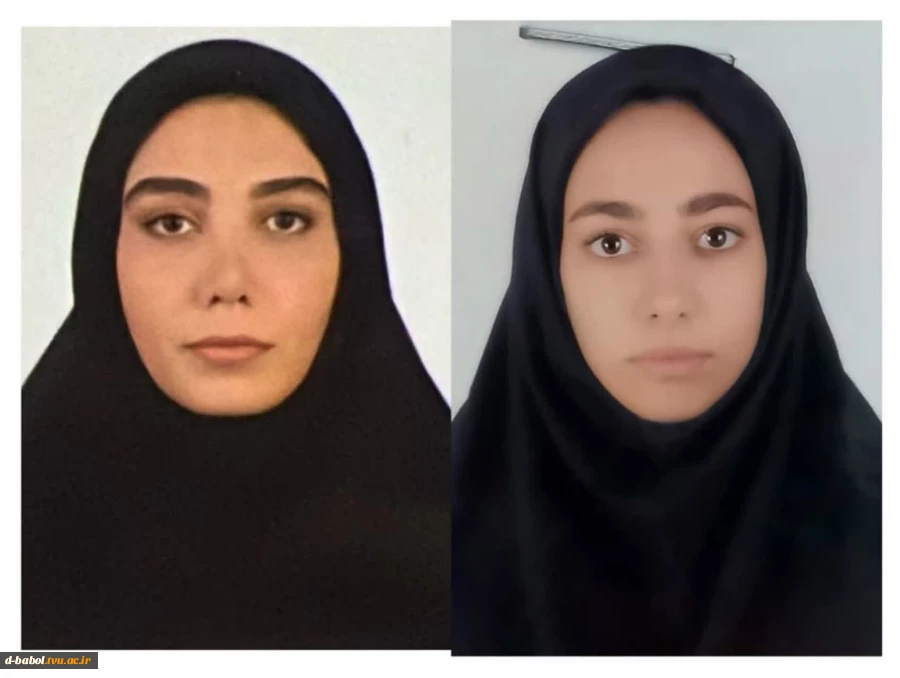 افتخارآفرینی و درخشش دانشجویان آموزشکده ملی مهارت دختران بابل در اختتامیه "سی و دومین جشنواره فرهنگی و هنری دانشگاه ملی مهارت 2