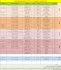 برنامه دروس نیمسال اول سال تحصیلی  1405-1404 4