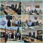 حضور نماینده محترم مردم شریف بابل در مجلس شورای اسلامی در آموزشکده ملی مهارت دختران بابل