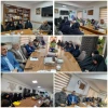 برگزاری نشست تبیینی به مناسبت 