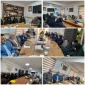 برگزاری نشست تبیینی به مناسبت 