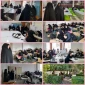 رئیس آموزشکده ملی مهارت دختران بابل در اولین روز آغاز سال تحصیلی جدید با حضور در کلاسهای درس دانشجویان سال تحصیلی جدید را به دانشجویان و اساتید تبریک گفتند