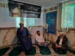 برگزاری مراسم رحلت حضرت فاطمه معصومه (س) در آموزشکده ملی مهارت دختران بابل  2