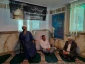 برگزاری مراسم رحلت حضرت فاطمه معصومه (س) در آموزشکده ملی مهارت دختران بابل