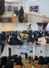 برگزاری کارگاه سلامت روان در بحران  2