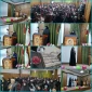 برگزاری جلسه توجیهی دانشجویان نو ورود در آموزشکده ملی مهارت دختران بابل