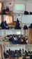 برگزاری کارگاه آموزشی 