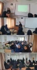 برگزاری کارگاه آموزشی 