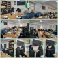 برگزاری جلسه شورای اداری در آموزشکده ملی مهارت دختران بابل