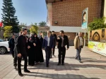 بازدید معاونت آموزشی دانشگاه ملی مهارت کشور از آموزشکده ملی مهارت دختران بابل  11