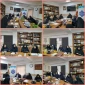 برگزاری جلسه شورای فرهنگی در آموزشکده ملی مهارت دختران بابل