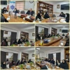 برگزاری جلسه کمیته منتخب آموزشی در آموزشکده ملی مهارت دختران بابل  2