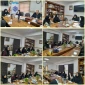 برگزاری جلسه کمیته منتخب آموزشی در آموزشکده ملی مهارت دختران بابل