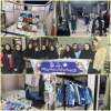 بازدید دانشجویان عضو انجمن علمی طراحی دوخت و‌ پوشاک آموزشکده دختران بابل از 