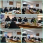 برگزاری کارگروه بررسی صلاحیت متقاضیان تدریس در آموزشکده ملی مهارت دختران بابل