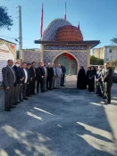 جلسه روسای دانشکده و آموزشکده های ملی مهارت ۱۲گانه استان مازندران باحضور رؤسای دانشکده و آموزشکده های ملی مهارت ۱۲گانه و هیأت رئیسه استان مازندران به میزبانی آموزشکده ملی مهارت دختران بابل برگزار گردید.  11