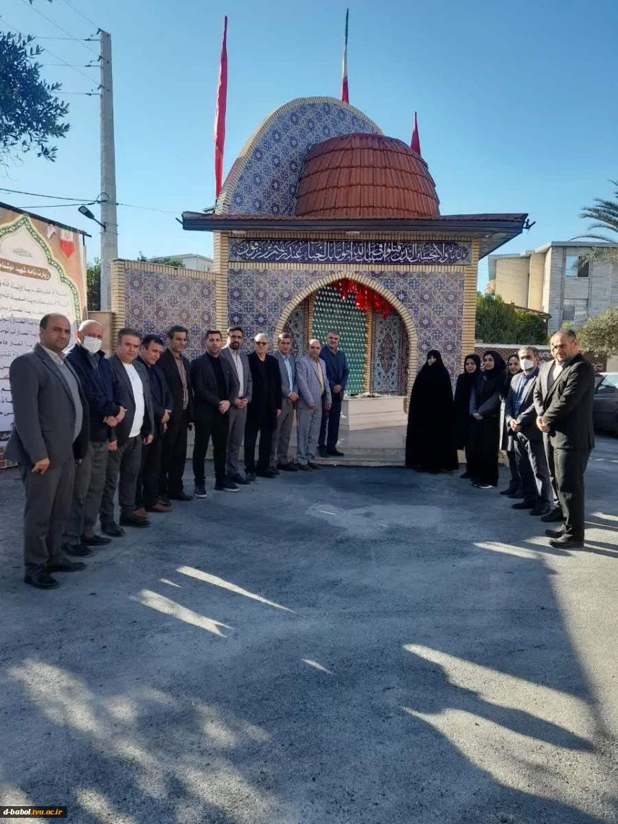 جلسه روسای دانشکده و آموزشکده های ملی مهارت ۱۲گانه استان مازندران باحضور رؤسای دانشکده و آموزشکده های ملی مهارت ۱۲گانه و هیأت رئیسه استان مازندران به میزبانی آموزشکده ملی مهارت دختران بابل برگزار گردید.  11