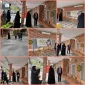برگزاری بازی های بومی و محلی و مسابقه دارت به مناسبت گرامیداشت دهه مبارک فجر در آموزشکده ملی مهارت دختران بابل