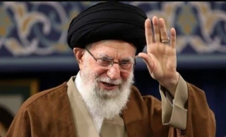 داغی به وسعت جهان
