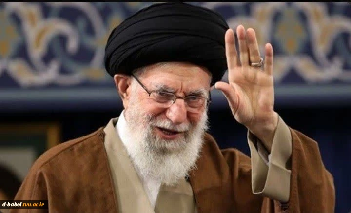 داغی به وسعت جهان 2