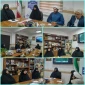 برگزاری میزگرد علمی در آموزشکده ملی مهارت دختران بابل
