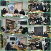 برگزاری کمیته منتخب آموزشی و گرامیداشت مقام استاد و هفته آموزش، در آموزشکده ملی مهارت دختران بابل  2