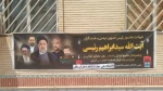یادشان زمزمه نیمه شب مستان باد
تا نگویند که از یاد فراموشانند
 2