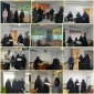 تقدیر رئیس آموزشکده ملی مهارت دختران بابل از کارکنان به مناسبت فرا رسیدن عید سعید قربان و غدیر