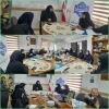 برگزاری جلسه آموزشی، در آموزشکده ملی مهارت دختران بابل  2