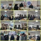برگزاری مراسم گرامیداشت عید غدیر خم در آموزشکده ملی مهارت دختران بابل