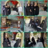 برگزاری مراسم ارتحال امام خمینی (ره) در آموزشکده ملی مهارت دختران بابل  2