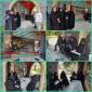 برگزاری مراسم ارتحال امام خمینی (ره) در آموزشکده ملی مهارت دختران بابل