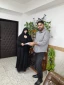 تجلیل از همکار واحد فناوری اطلاعات آموزشکده ملی مهارت دختران بابل