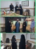تقدیر از دانشجویان محجبه آموزشکده
ملی مهارت دختران بابل، به مناسبت هفته عفاف و حجاب 2