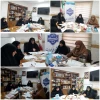 برگزاری جلسه شورای معاونین در آموزشکده ملی مهارت دختران بابل 2