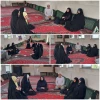 برگزاری اردوی جهادی بسیج دانشجویی آموزشکده ملی مهارت دختران بابل  2