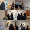 برگزاری مسابقه دارت به مناسبت گرامیداشت هفته دفاع مقدس ویژه کارکنان در آموزشکده ملی مهارت دختران بابل 
 2