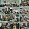 برگزاری جلسات گروههای آموزشی در آموزشکده ملی مهارت دختران بابل 2