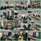 برگزاری جلسات گروههای آموزشی در آموزشکده ملی مهارت دختران بابل